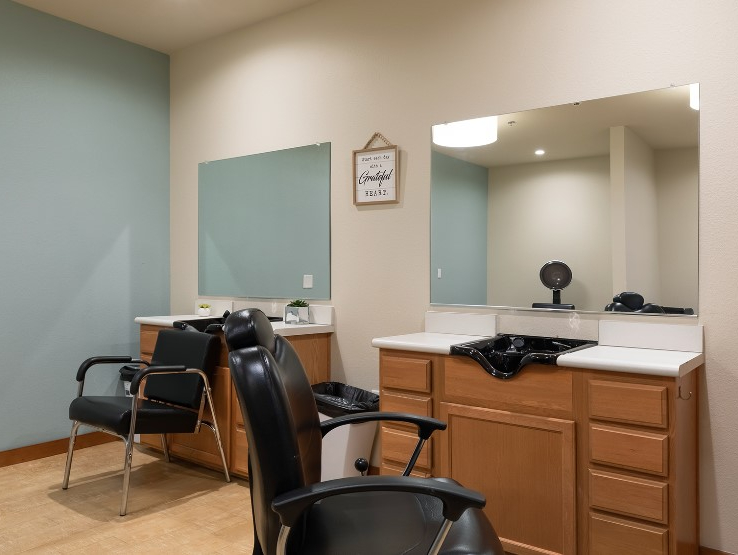 BridgeWater at Phoenix - Assisted Living Home photo 7 in PHOENIX, AZ